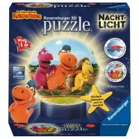 Puzzlebälle